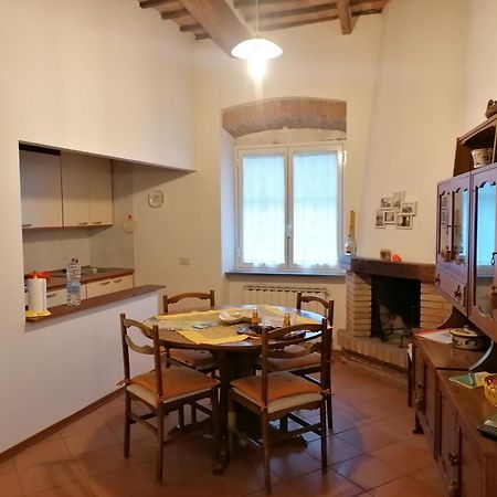 Residenza Le Ortensie Todi Luaran gambar