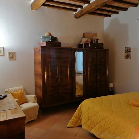 Residenza Le Ortensie Todi Luaran gambar