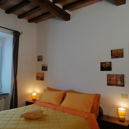 Residenza Le Ortensie Todi Luaran gambar