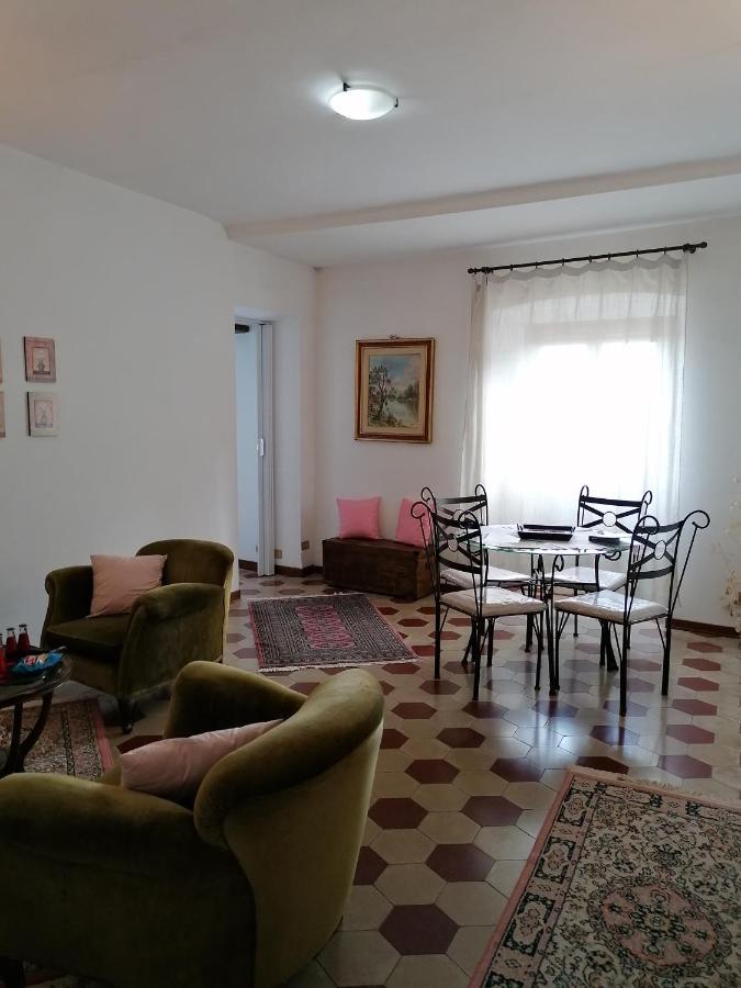 Residenza Le Ortensie Todi Luaran gambar