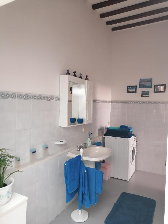 Residenza Le Ortensie Todi Luaran gambar