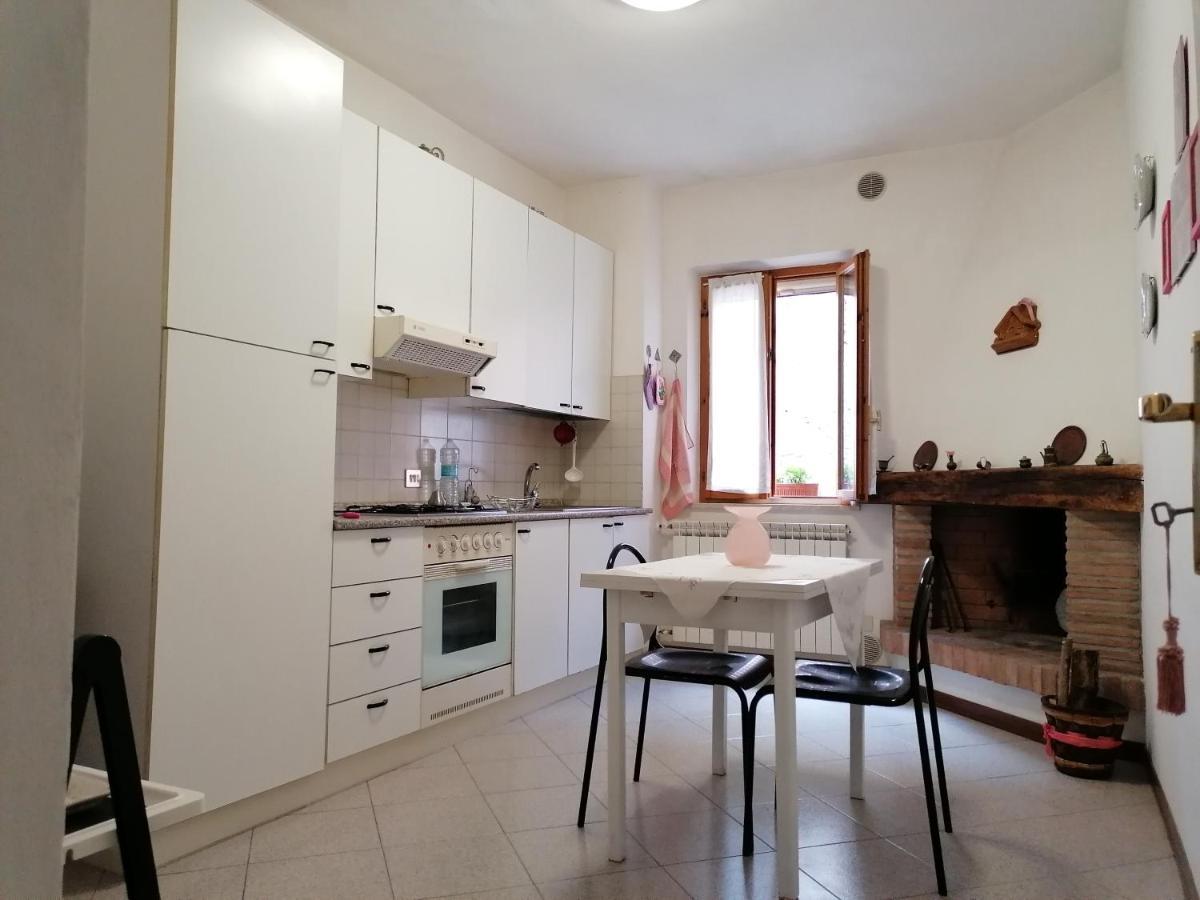 Residenza Le Ortensie Todi Luaran gambar