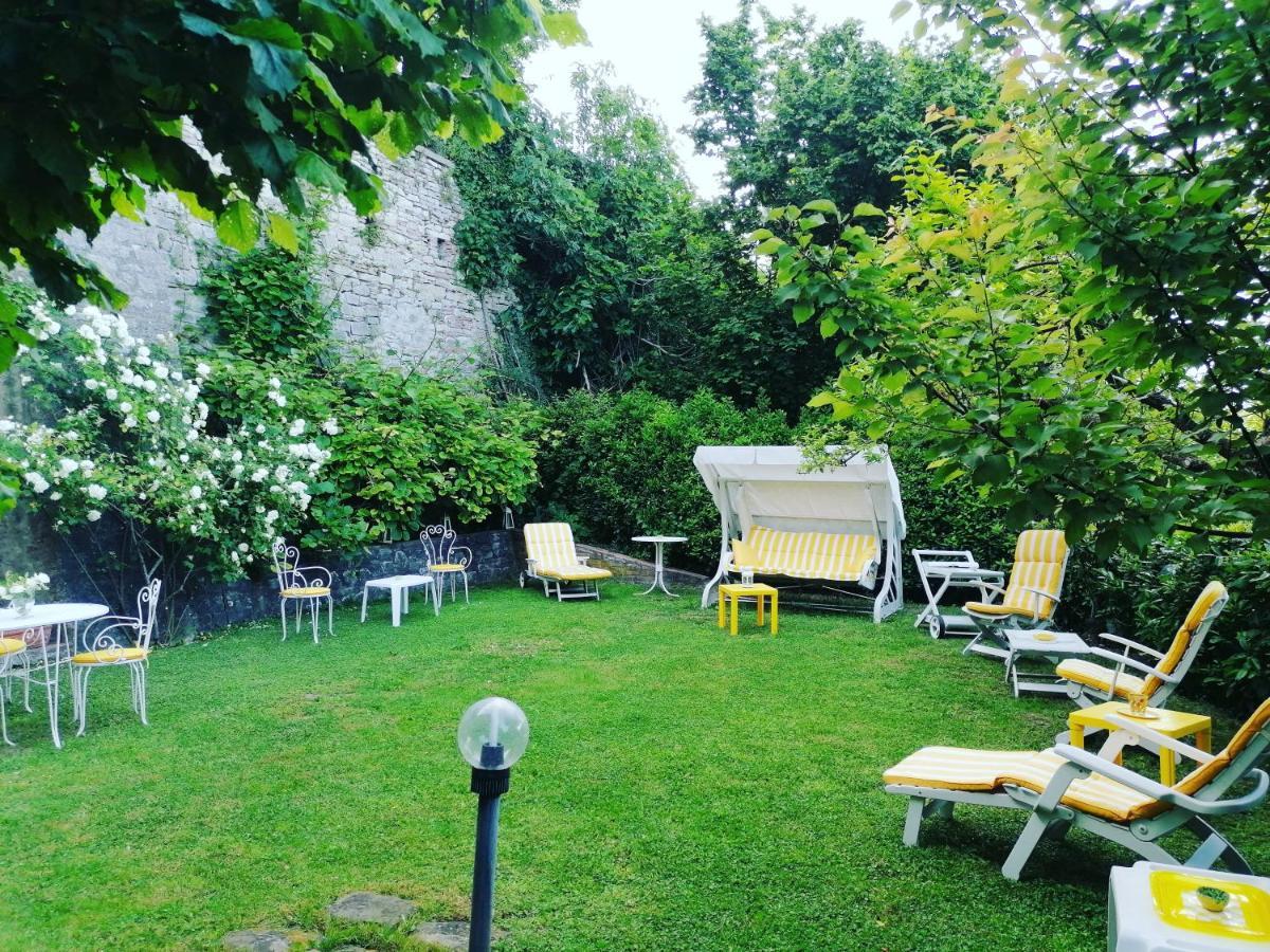 Residenza Le Ortensie Todi Luaran gambar
