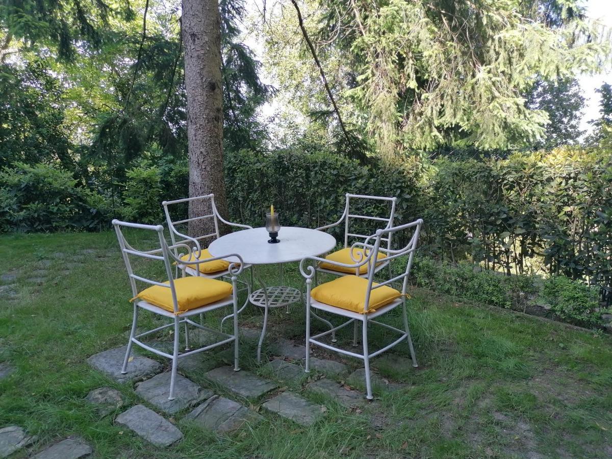 Residenza Le Ortensie Todi Luaran gambar