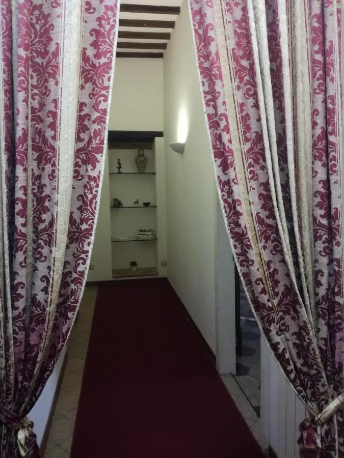 Residenza Le Ortensie Todi Luaran gambar