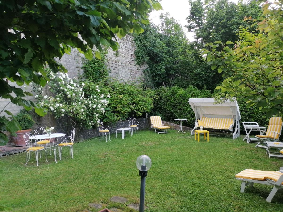 Residenza Le Ortensie Todi Luaran gambar