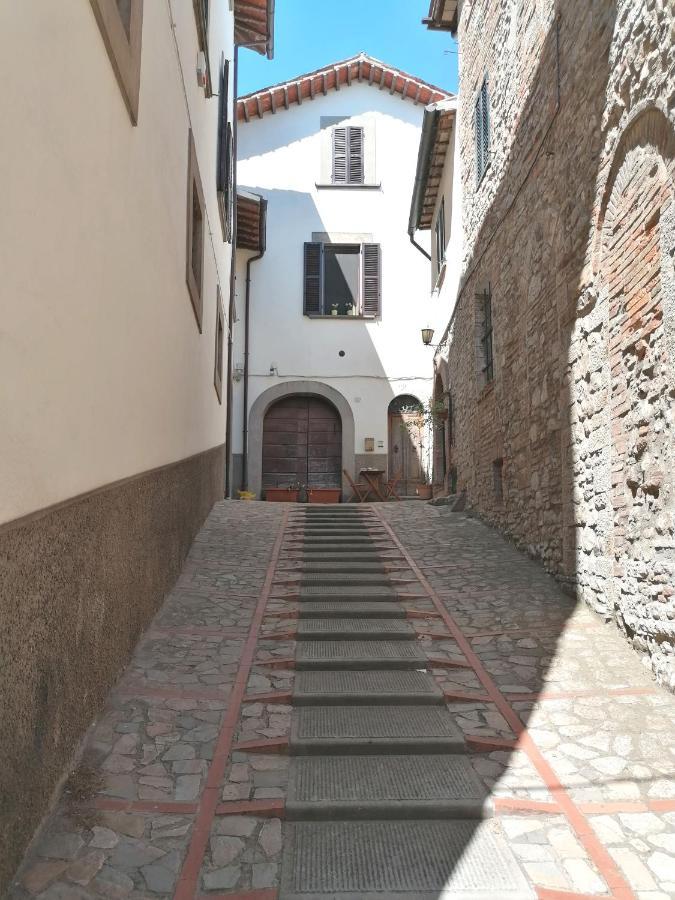 Residenza Le Ortensie Todi Luaran gambar