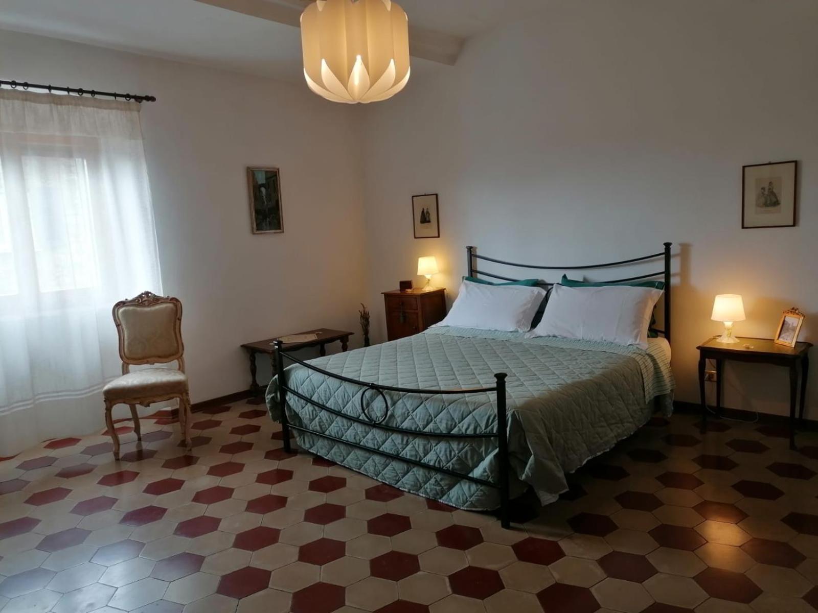 Residenza Le Ortensie Todi Luaran gambar