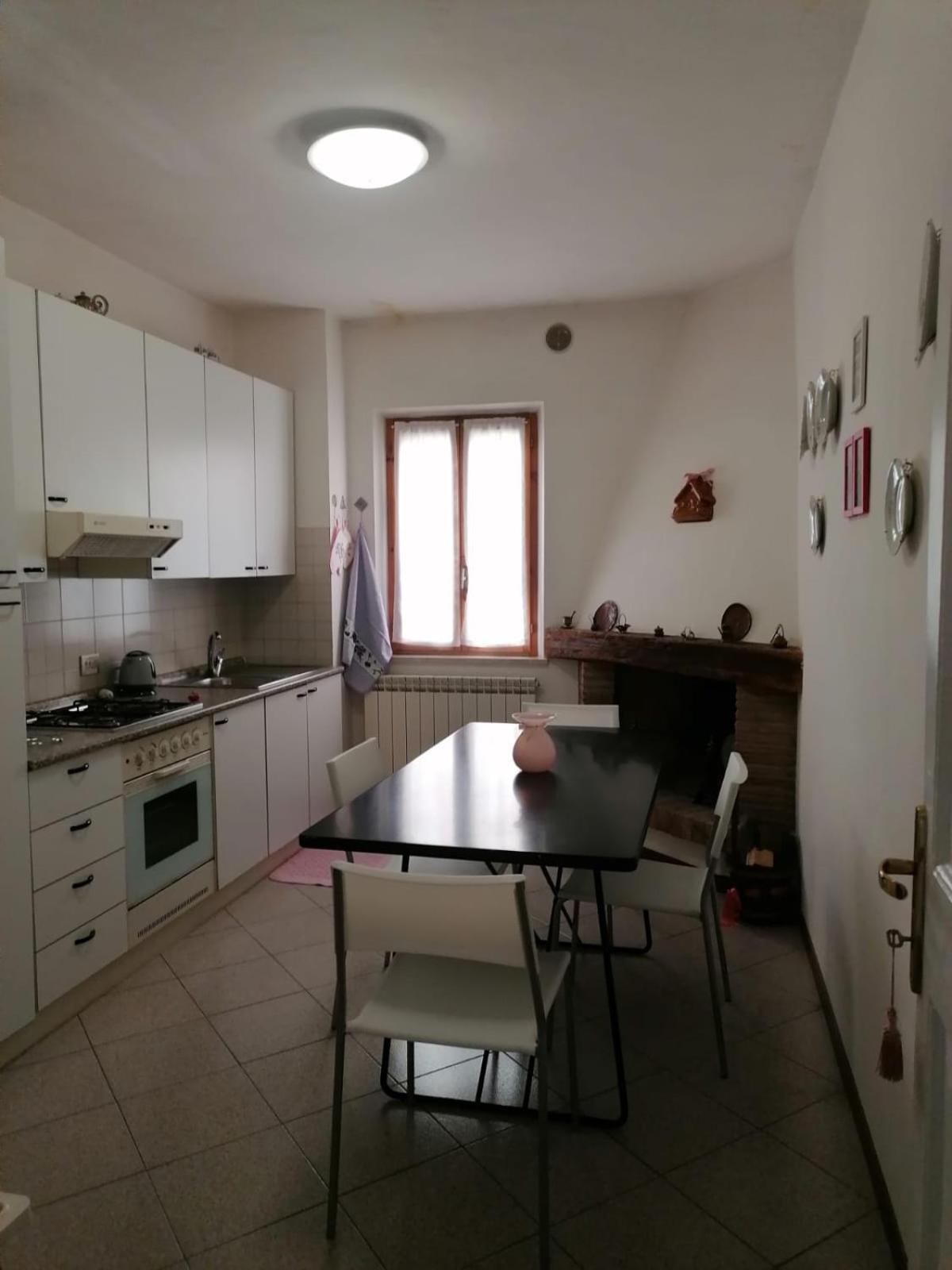Residenza Le Ortensie Todi Luaran gambar