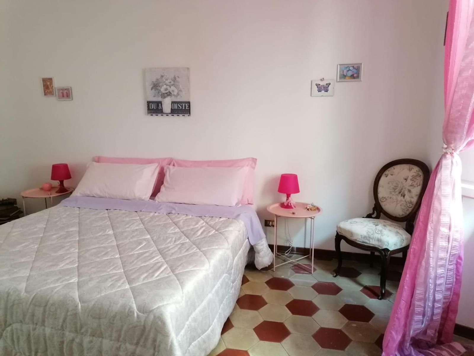 Residenza Le Ortensie Todi Luaran gambar