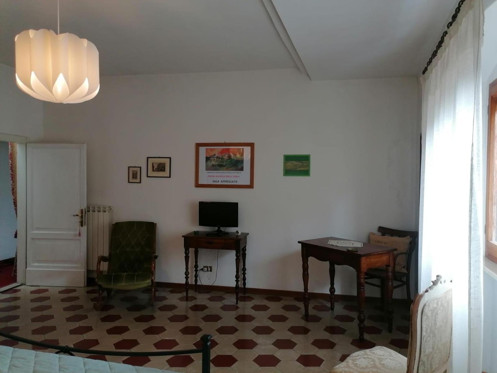 Residenza Le Ortensie Todi Luaran gambar