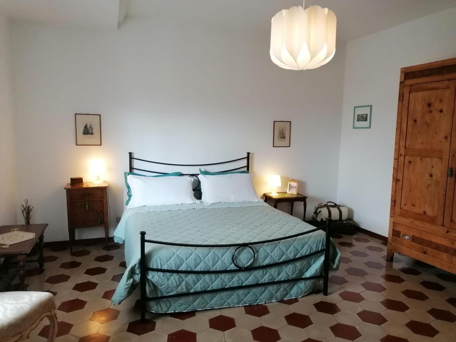 Residenza Le Ortensie Todi Luaran gambar