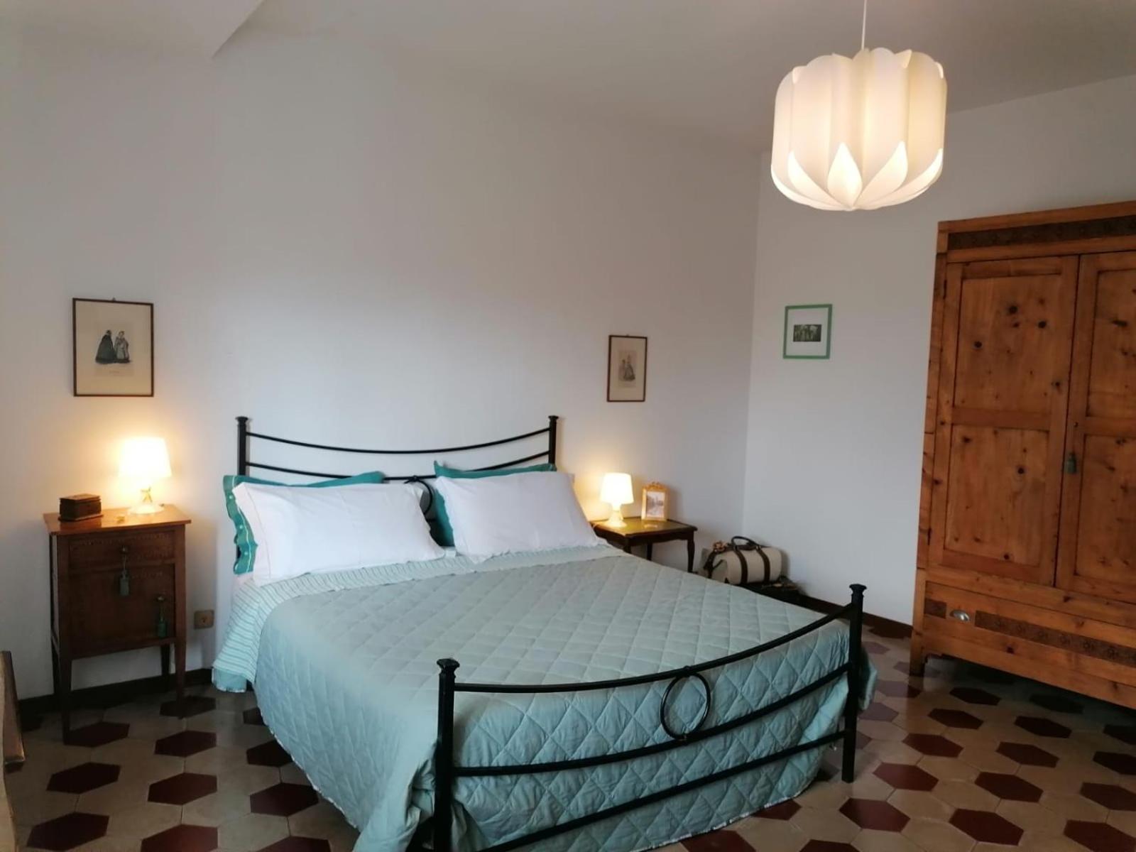 Residenza Le Ortensie Todi Luaran gambar