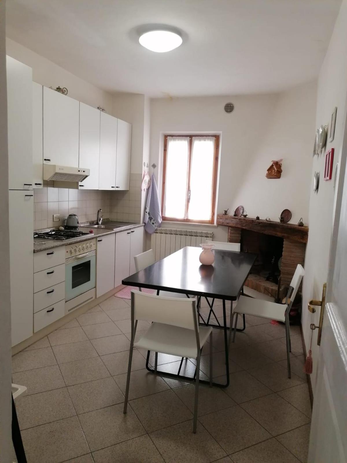 Residenza Le Ortensie Todi Luaran gambar