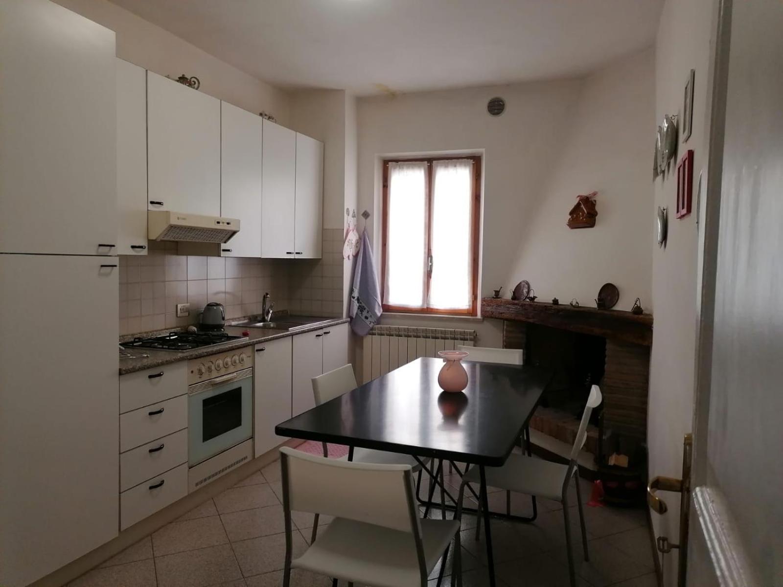 Residenza Le Ortensie Todi Luaran gambar