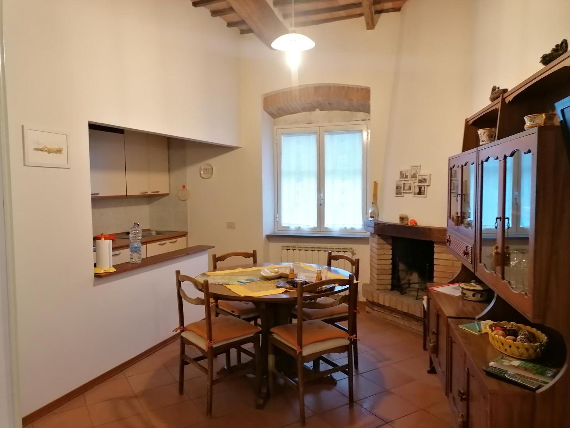 Residenza Le Ortensie Todi Luaran gambar