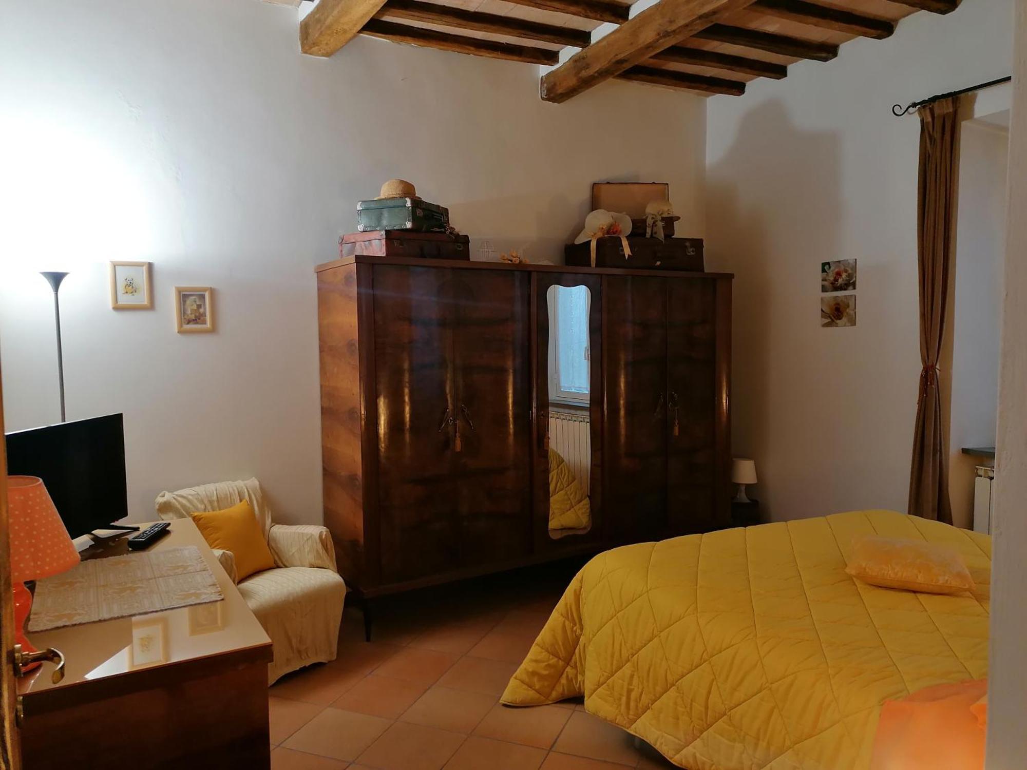 Residenza Le Ortensie Todi Luaran gambar