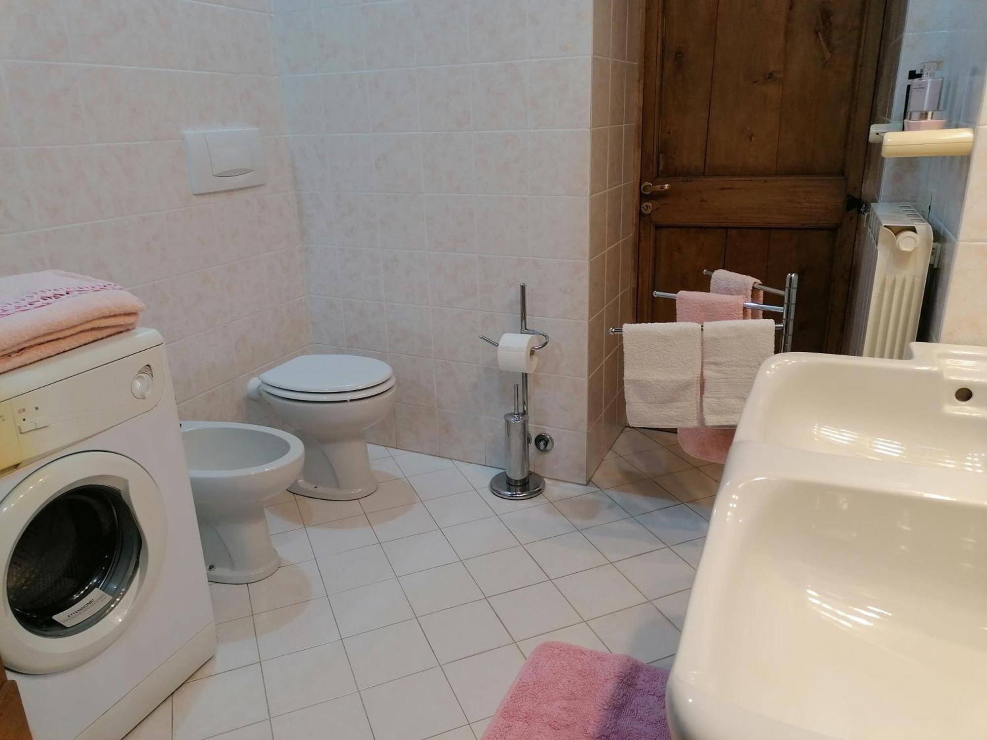 Residenza Le Ortensie Todi Bilik gambar