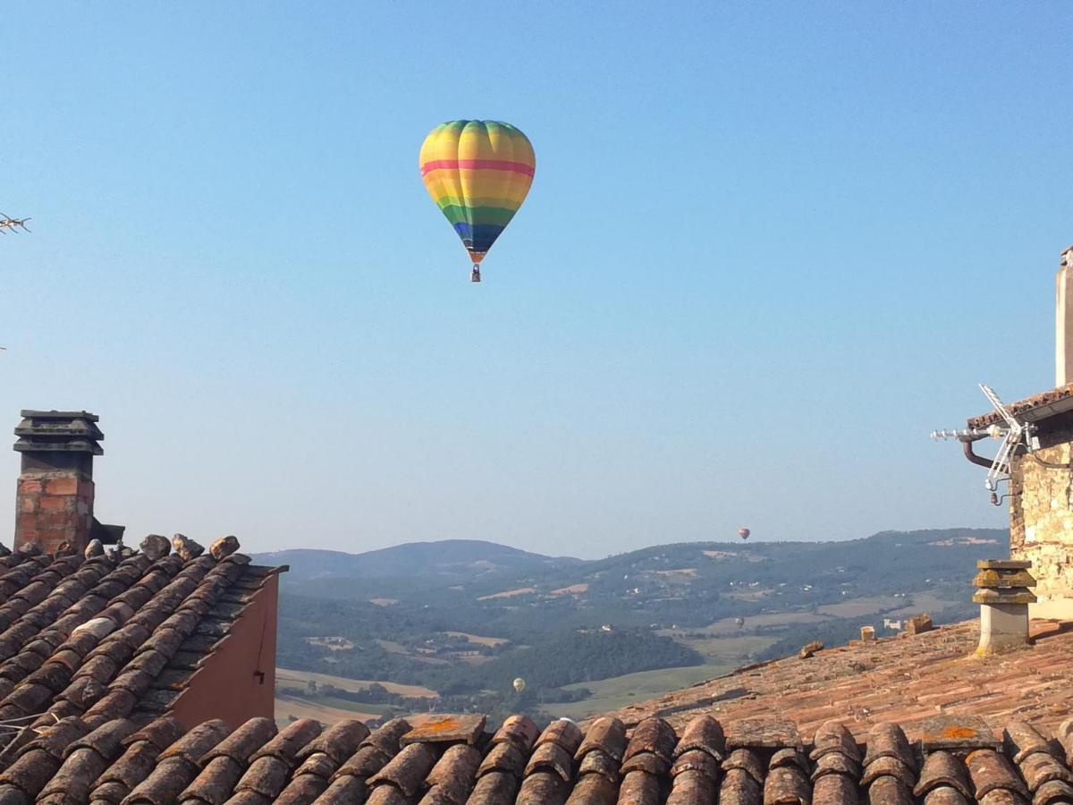Residenza Le Ortensie Todi Luaran gambar